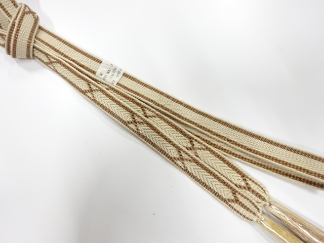 Japanese Kimono / Accessories Silk